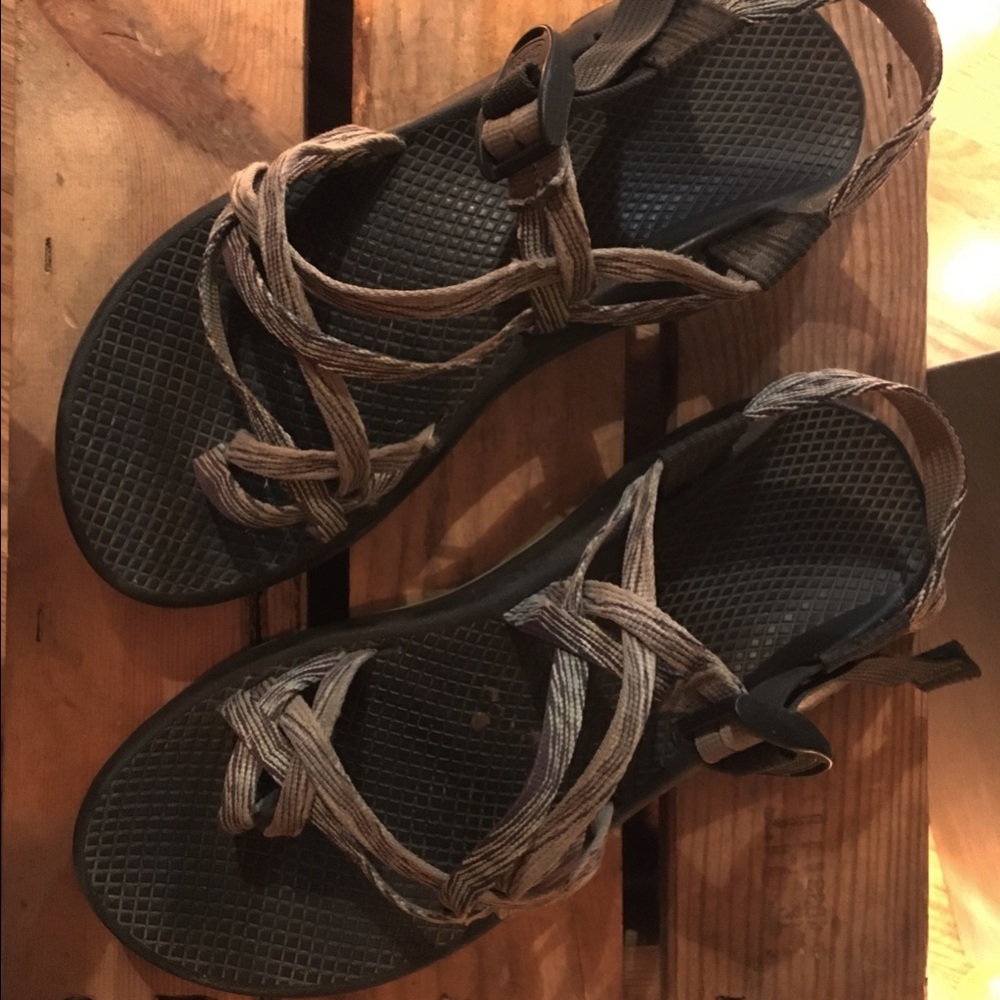 Chacos